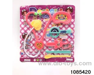 Medical kits in Blister card