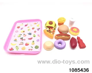 Western Set in poly bag header