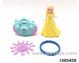 Accessory Sets in opp bag