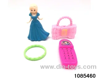 Accessory Sets in opp bag