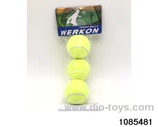 3pcs squash in poly bag header