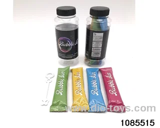 concentrate in bottle