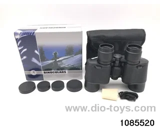Adult binoculars in color box