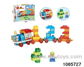 69pcs building blocks in Hand box