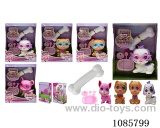 4mixed doll