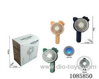 Electric small fan