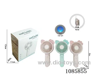 Electric small fan