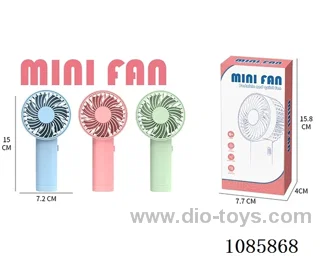 Electric fan