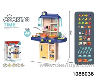 counter W L/M in color box