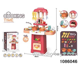 counter in color box