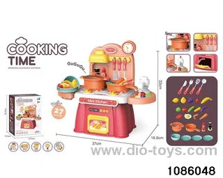 counter in color box