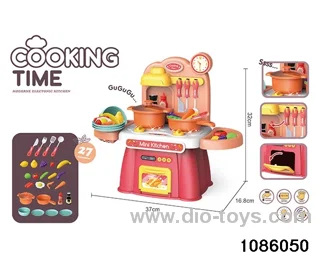 counter in color box