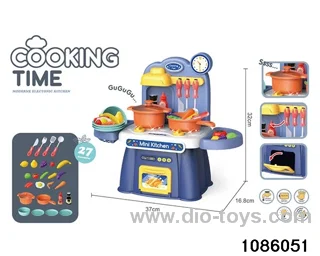 counter in color box