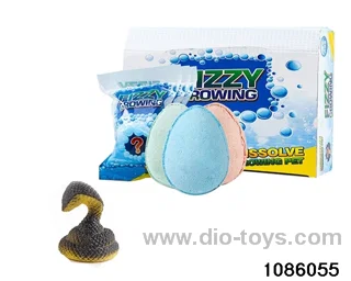 snake egg in 12pcs display box