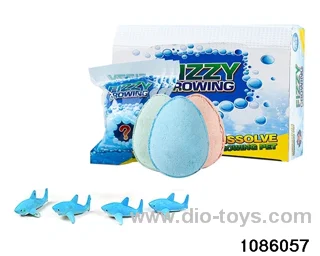 shark eggs in 12pcs display box