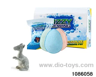 kangaroo egg in 12pcs display box