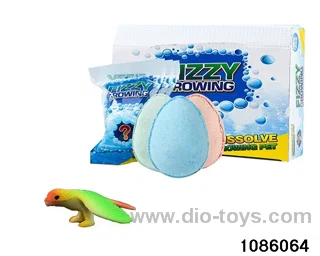 birdie egg in 12pcs display box