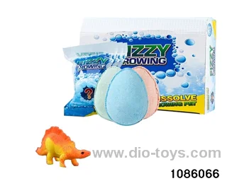 dinosaur egg in 12pcs display box