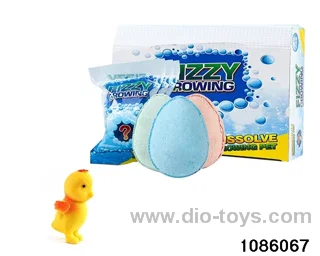 hen's egg in 12pcs display box
