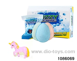 unicorn egg in 12pcs display box