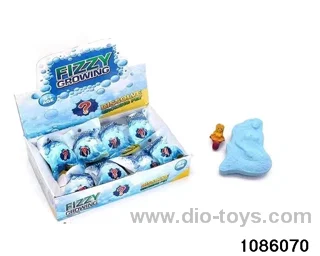 mermaid conch in 12pcs display box