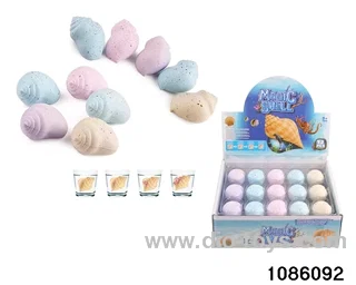 whelks in 30pcs display box
