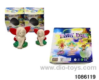 Butterfly Fairy in 12pcs display box