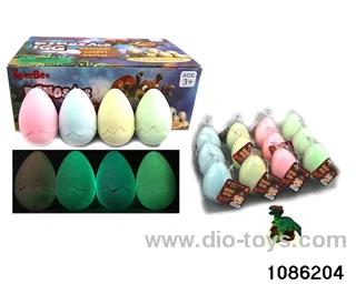 unicorn egg in 12pcs display box