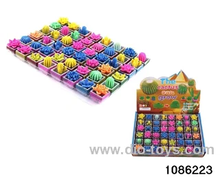 ball cactus in 48pcs display box