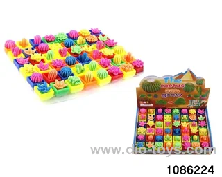ball cactus in 48pcs display box