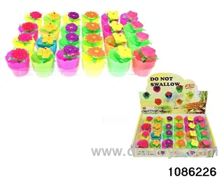 inextricably linked planter in 24pcs display box