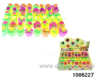 inextricably linked planter in 48pcs display box