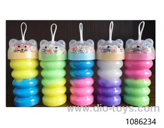 Crystal clay 5.5*15cm