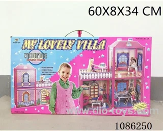 doll house