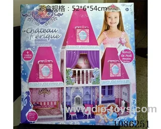 doll house