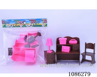 Desk Set (2 color mix)