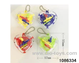 Maze Ball 50 Levels in opp bag