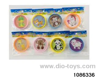 educational toy in opp bag