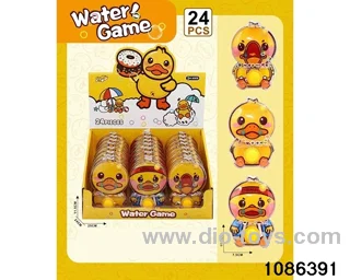 Gaming Water Dispenser in display box