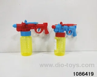 slingshot water gun in opp bag