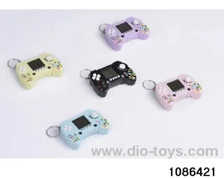 Handle Cube Machine in opp bag