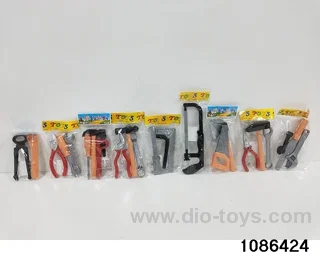 tool in bag