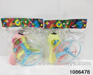 Flying Bamboo Dragonfly in color bag