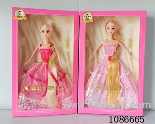 11inch Barbie