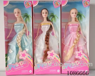 11inch Barbie