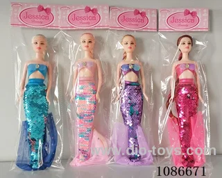 11inch Barbie