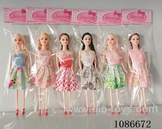 11inch Barbie