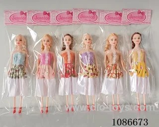 11inch Barbie