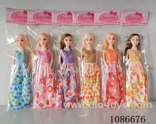 11inch Barbie