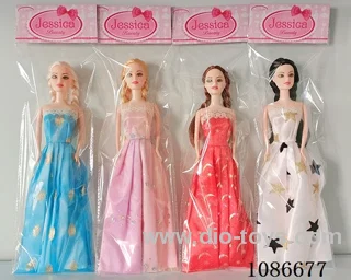 11inch Barbie